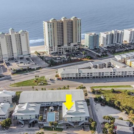 The Cove 205B By Vacation Homes Collection Gulf Shores Bagian luar foto