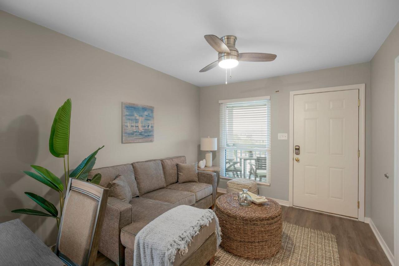 The Cove 205B By Vacation Homes Collection Gulf Shores Bagian luar foto