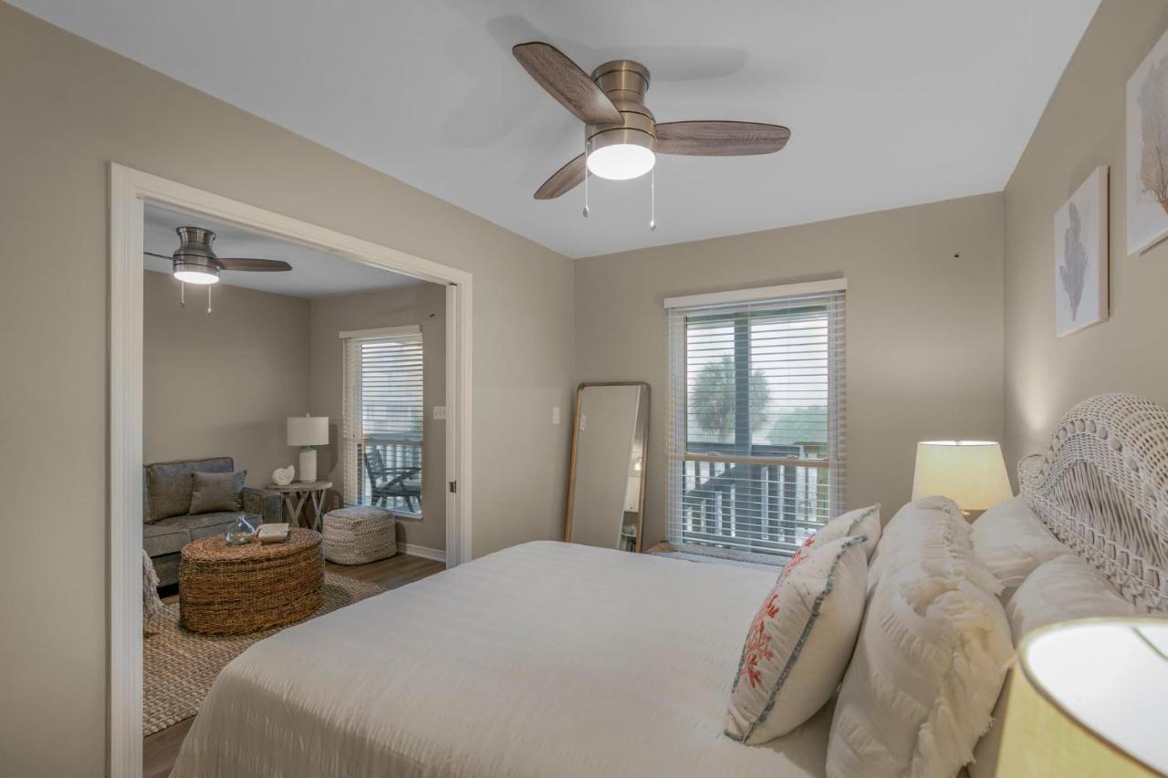 The Cove 205B By Vacation Homes Collection Gulf Shores Bagian luar foto