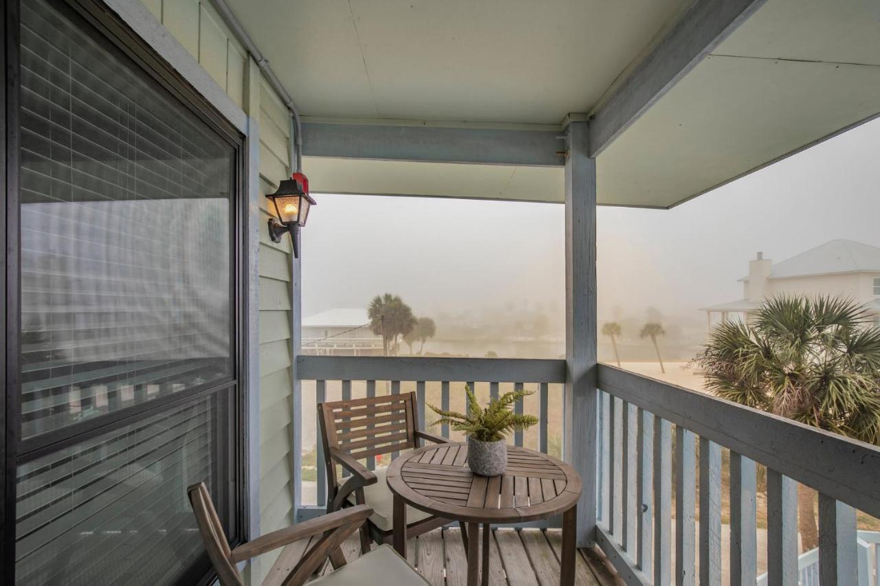 The Cove 205B By Vacation Homes Collection Gulf Shores Bagian luar foto