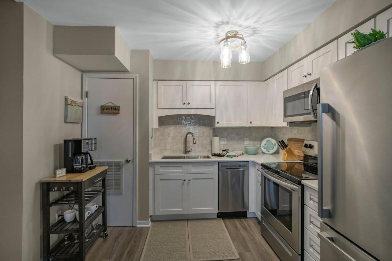 The Cove 205B By Vacation Homes Collection Gulf Shores Bagian luar foto