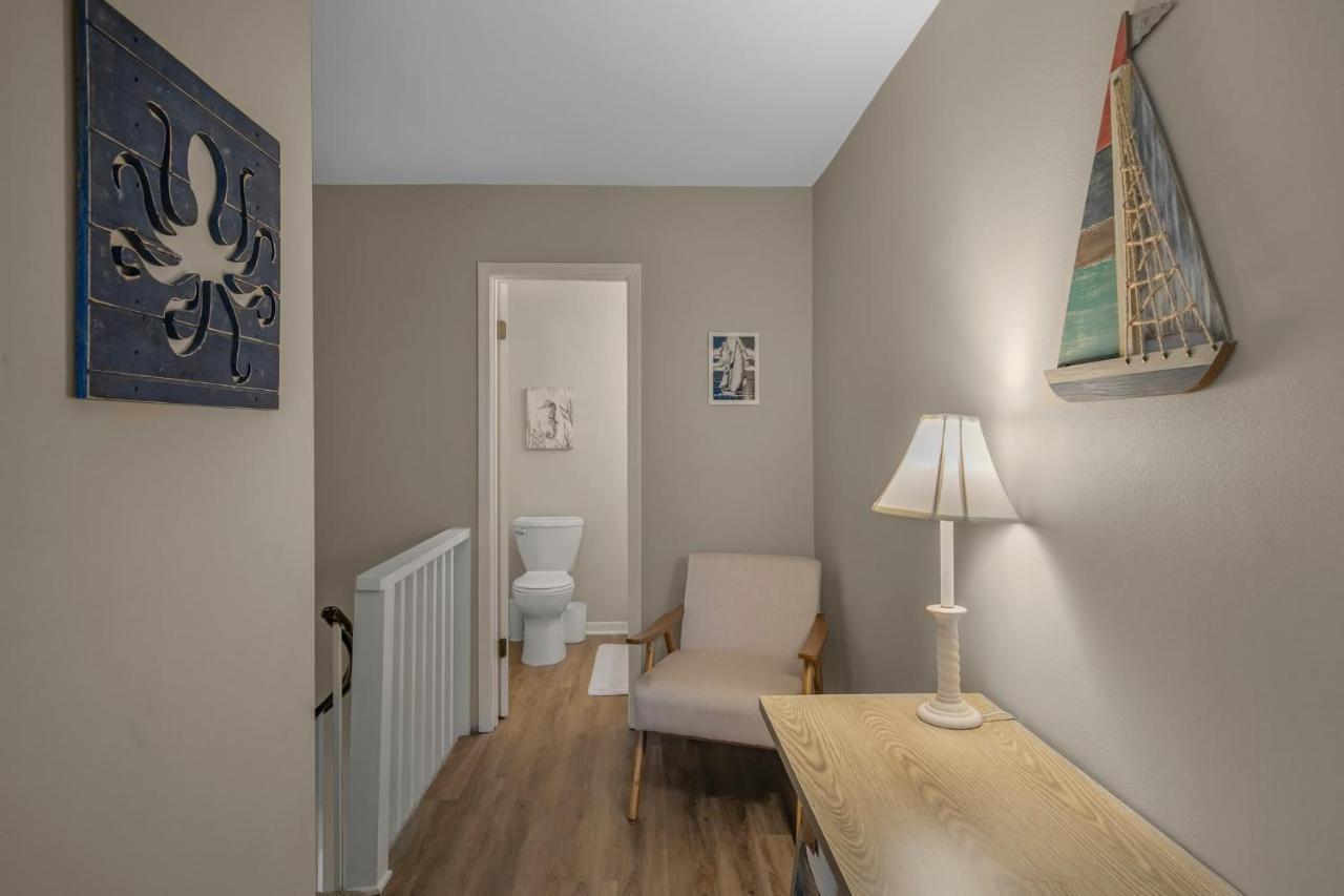 The Cove 205B By Vacation Homes Collection Gulf Shores Bagian luar foto