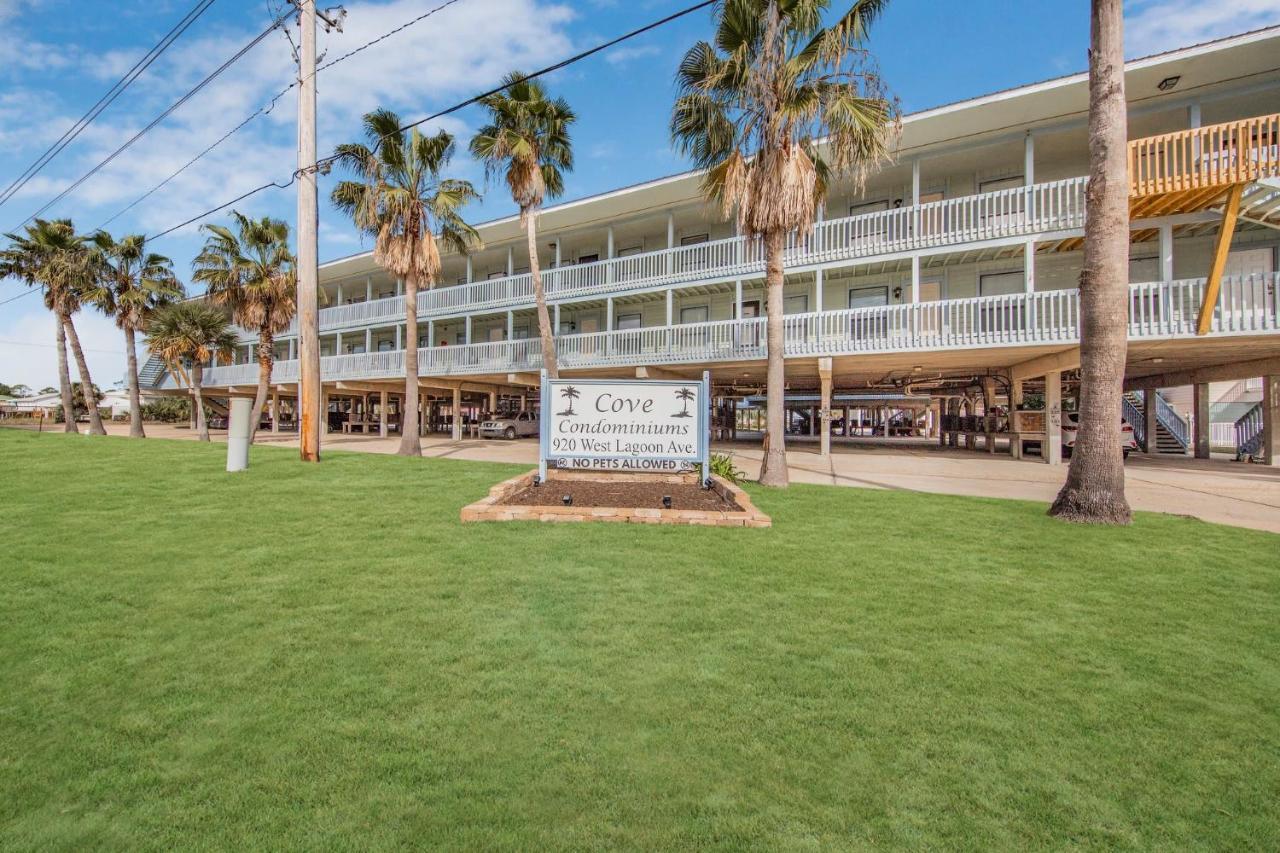 The Cove 205B By Vacation Homes Collection Gulf Shores Bagian luar foto