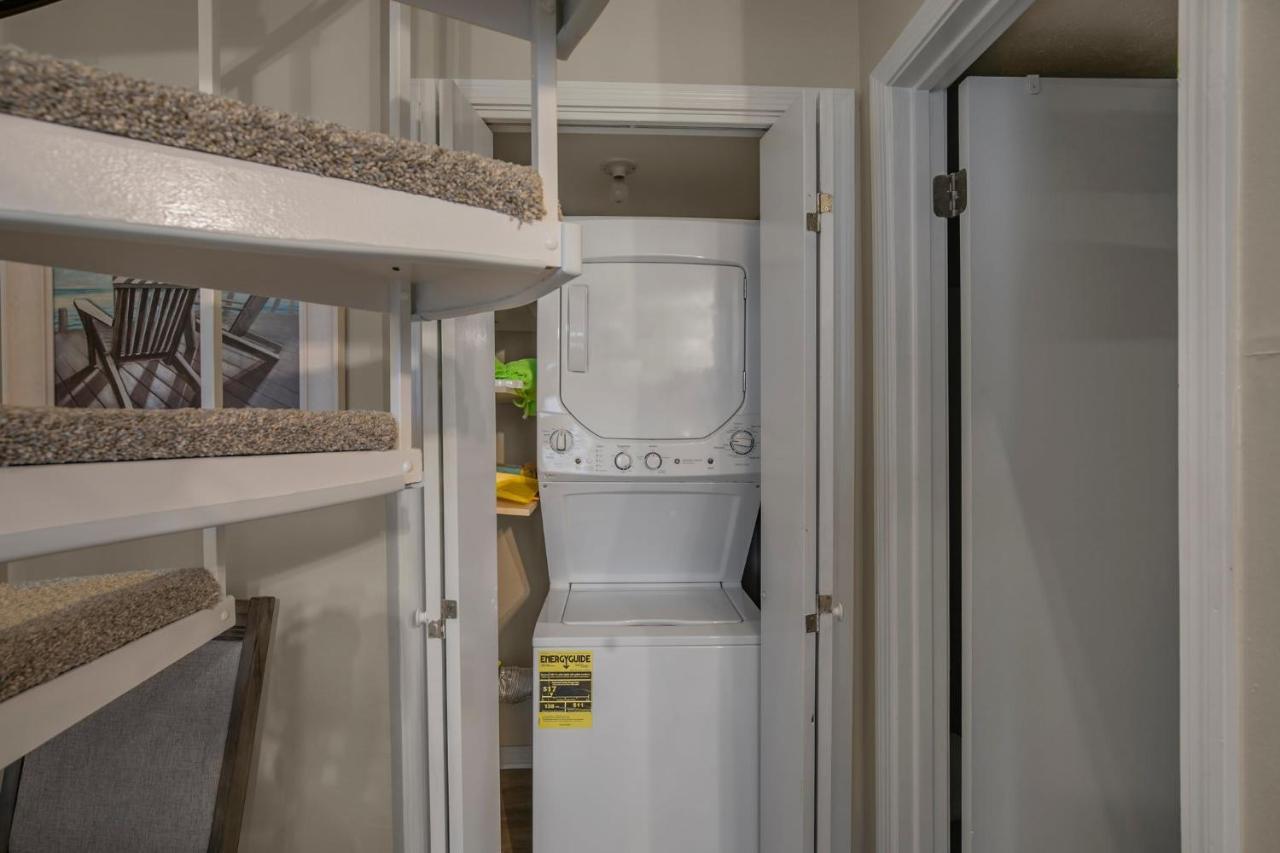 The Cove 205B By Vacation Homes Collection Gulf Shores Bagian luar foto
