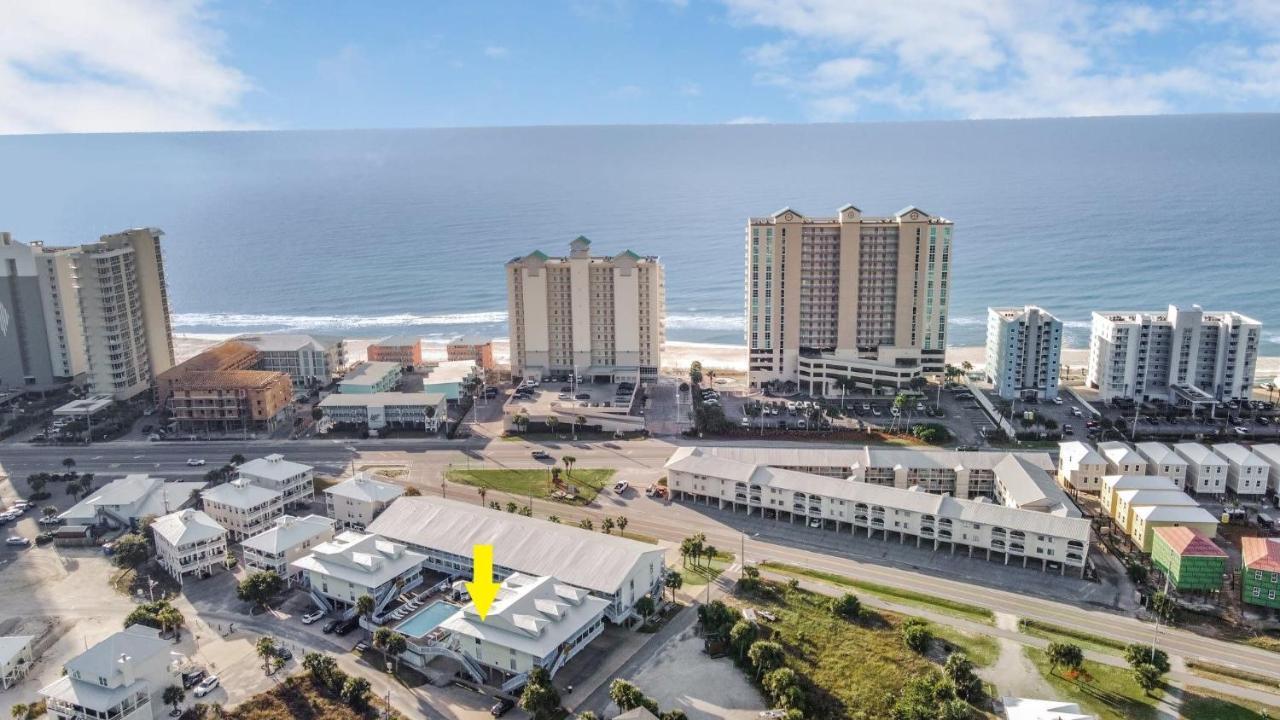 The Cove 205B By Vacation Homes Collection Gulf Shores Bagian luar foto