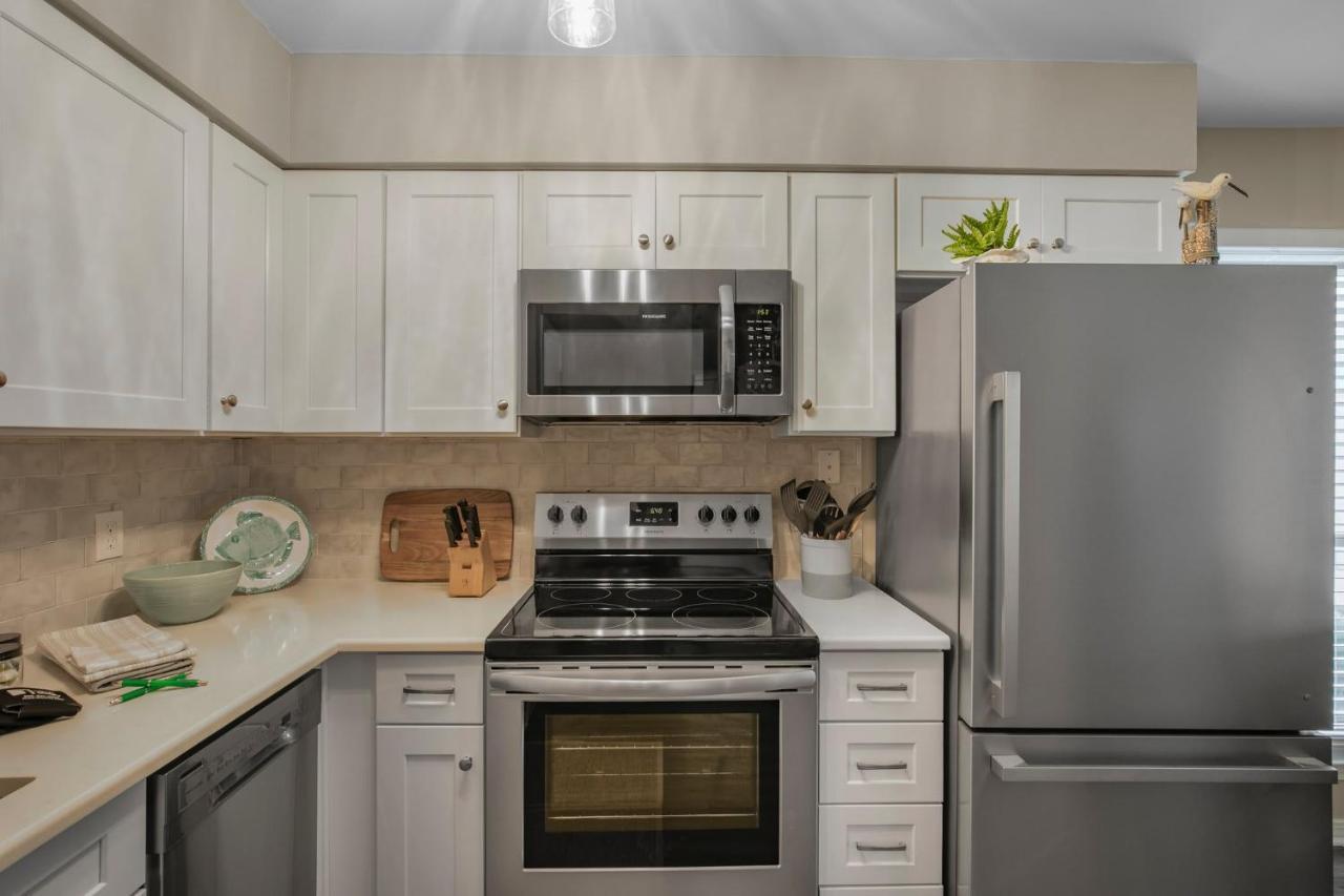 The Cove 205B By Vacation Homes Collection Gulf Shores Bagian luar foto
