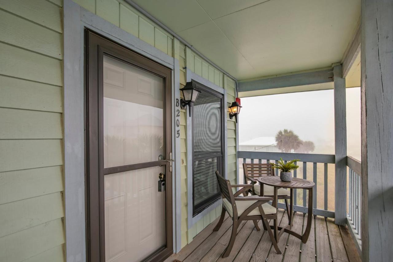 The Cove 205B By Vacation Homes Collection Gulf Shores Bagian luar foto