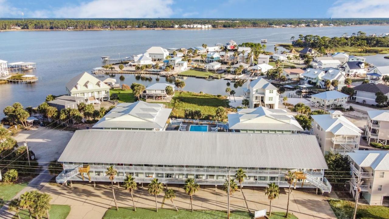 The Cove 205B By Vacation Homes Collection Gulf Shores Bagian luar foto