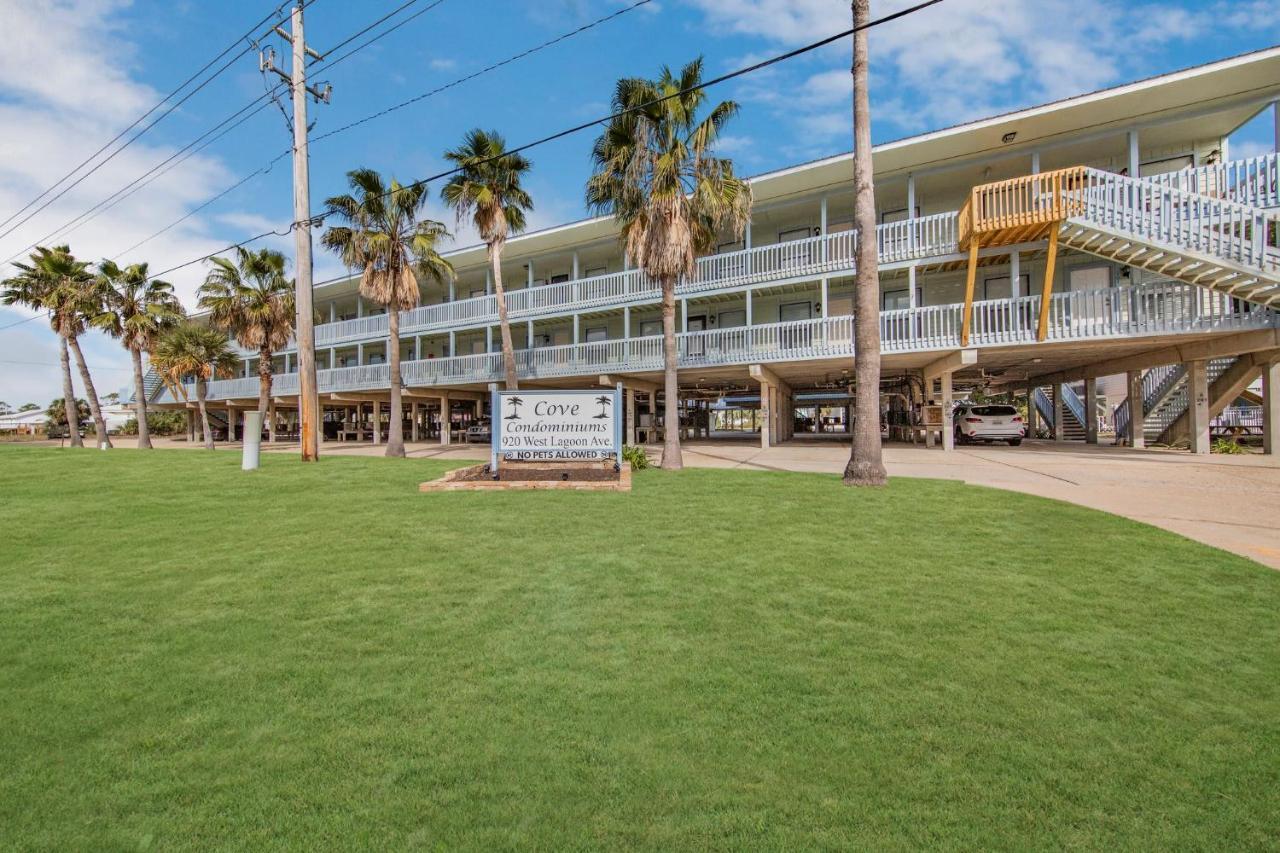 The Cove 205B By Vacation Homes Collection Gulf Shores Bagian luar foto
